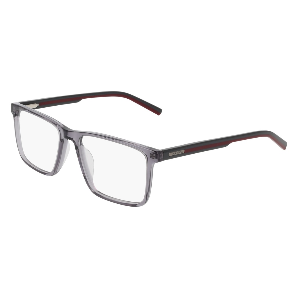 Armação para óculos de grau Náutica N8196 015 53-17 145