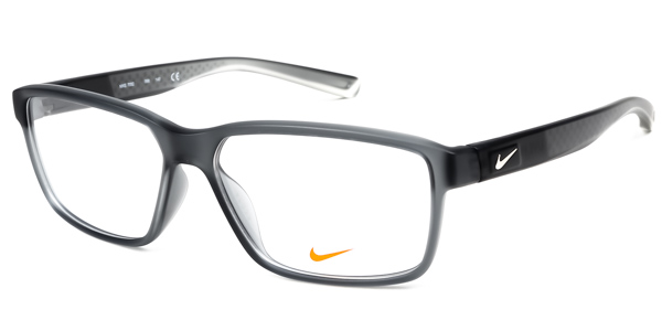 Armação para óculos de grau Nike NIKE 7092 068 55-14 140