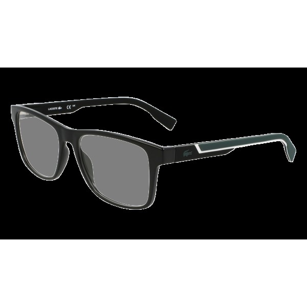 Armação Clip-on Lacoste L2707MAG-SET 001