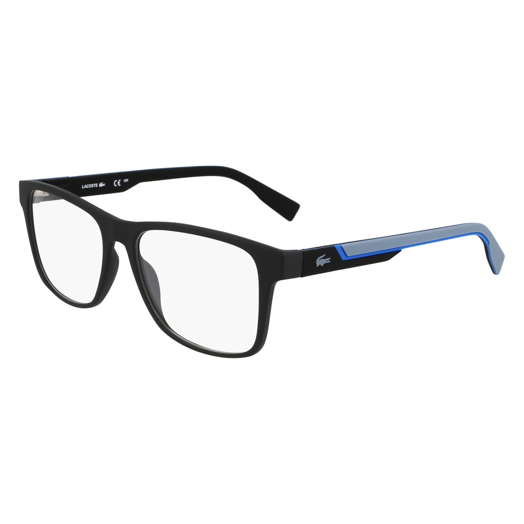 Armação Clip-on Lacoste L2707MAG-SET 002
