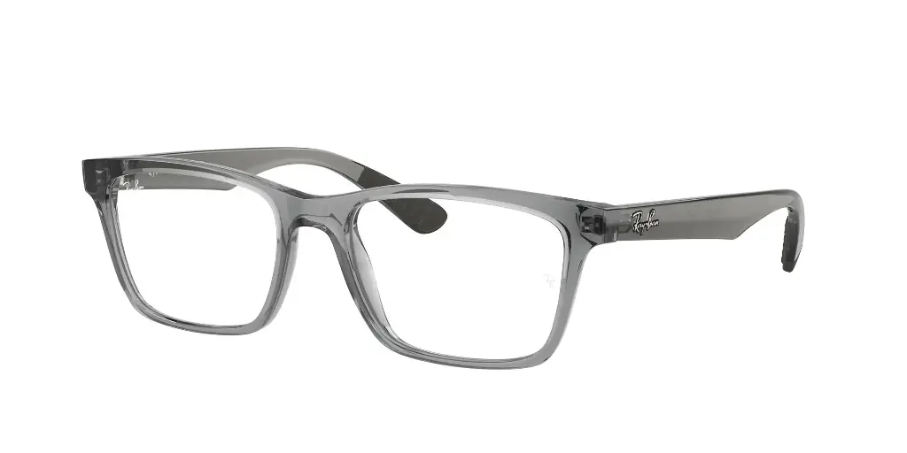 Armação para óculos de grau Ray-Ban RB 7025 8475 53-17 145