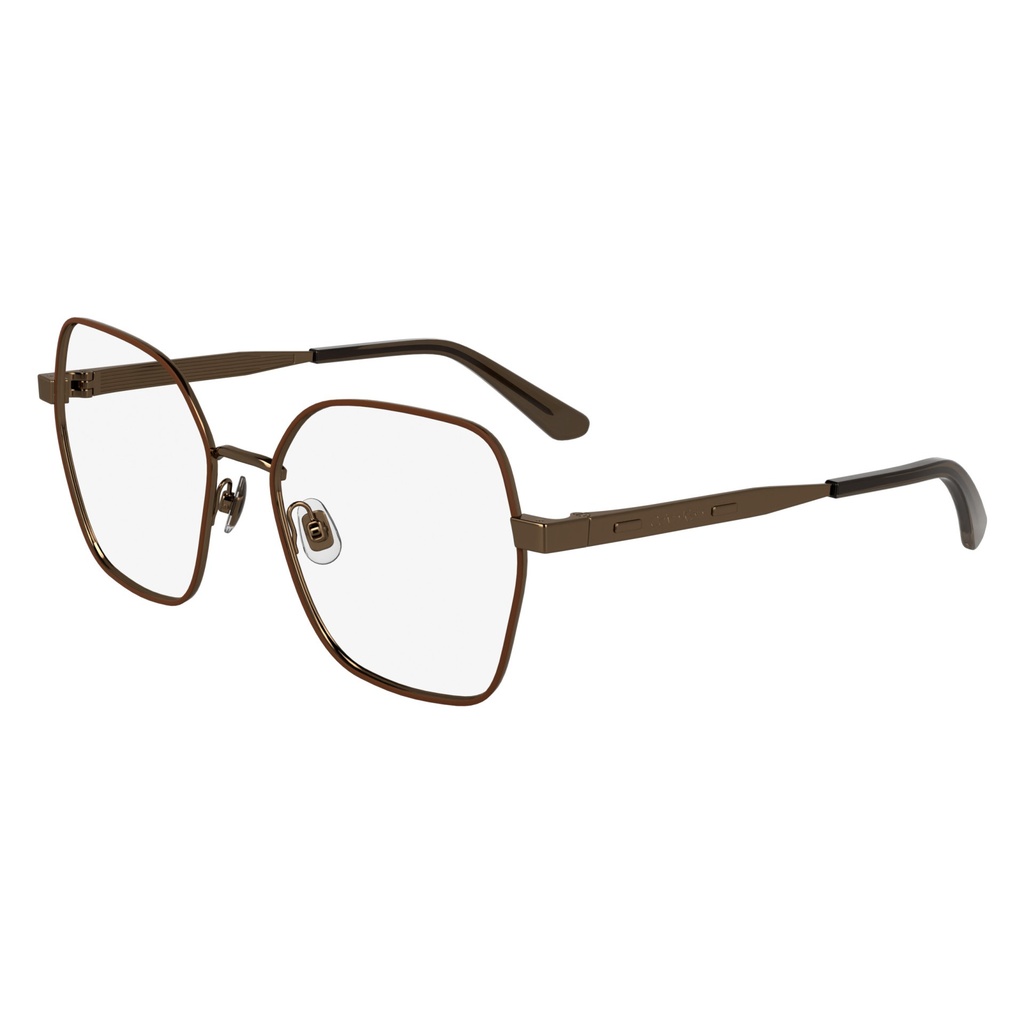 Armação para óculos de grau Calvin Klein CK24112 783 55-17-140
