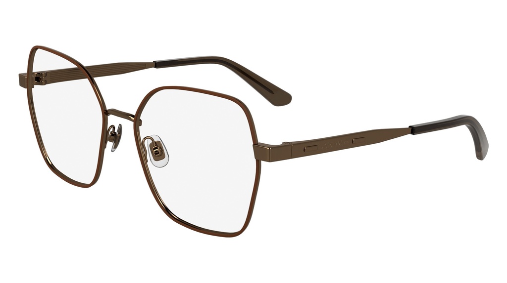 Armação para óculos de grau Calvin Klein CK24112 783 55-17-140