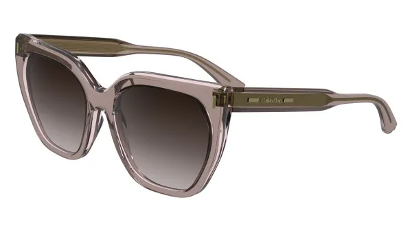 Óculos de sol Calvin Klein CK24535S 272 55-17 145 #2
