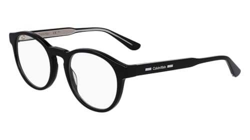 [CK245515020001] Armação para óculos de grau / Clip-on Calvin Klein CK24551MAG-SET 001 50-20-145