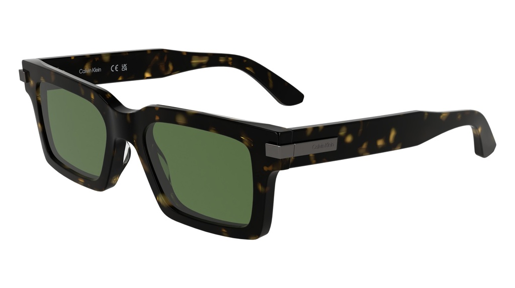 Óculos de sol Calvin Klein CK 25503S 035 51-20 145