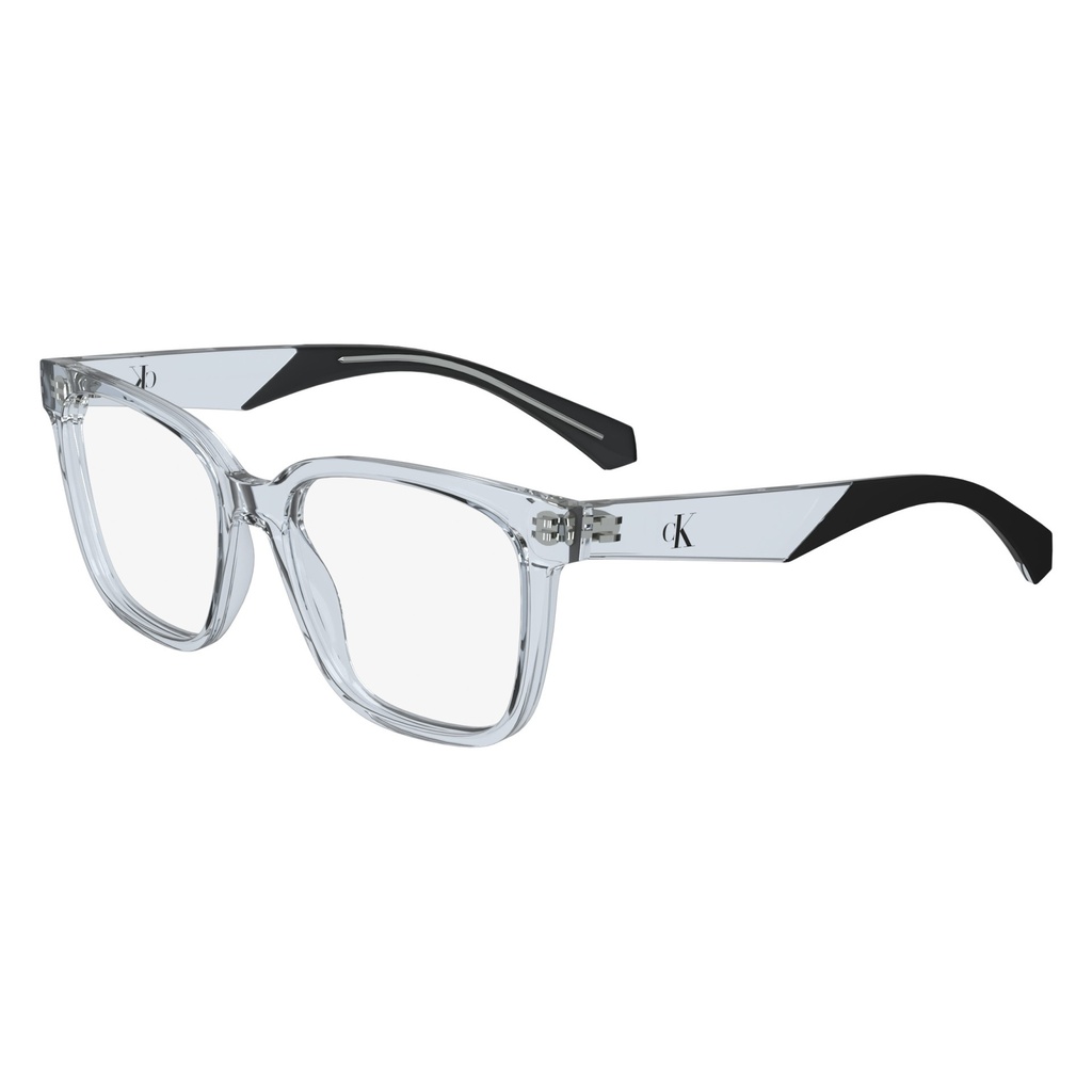 Armação para óculos de grau Calvin Klein Jeans CKJ24306 402 48-15 135