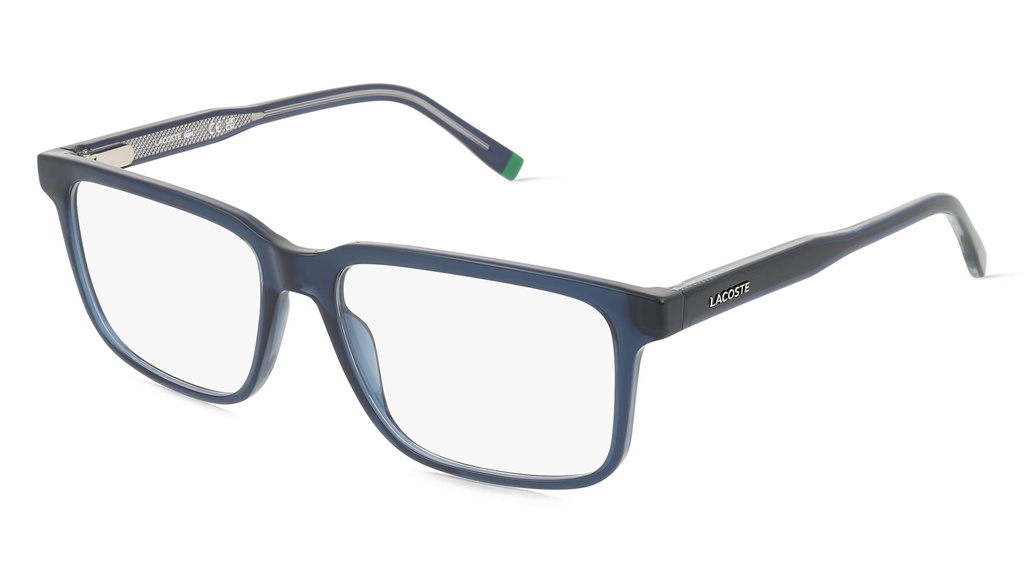 Armação para óculos de grau Lacoste L2946 410 55-16 145