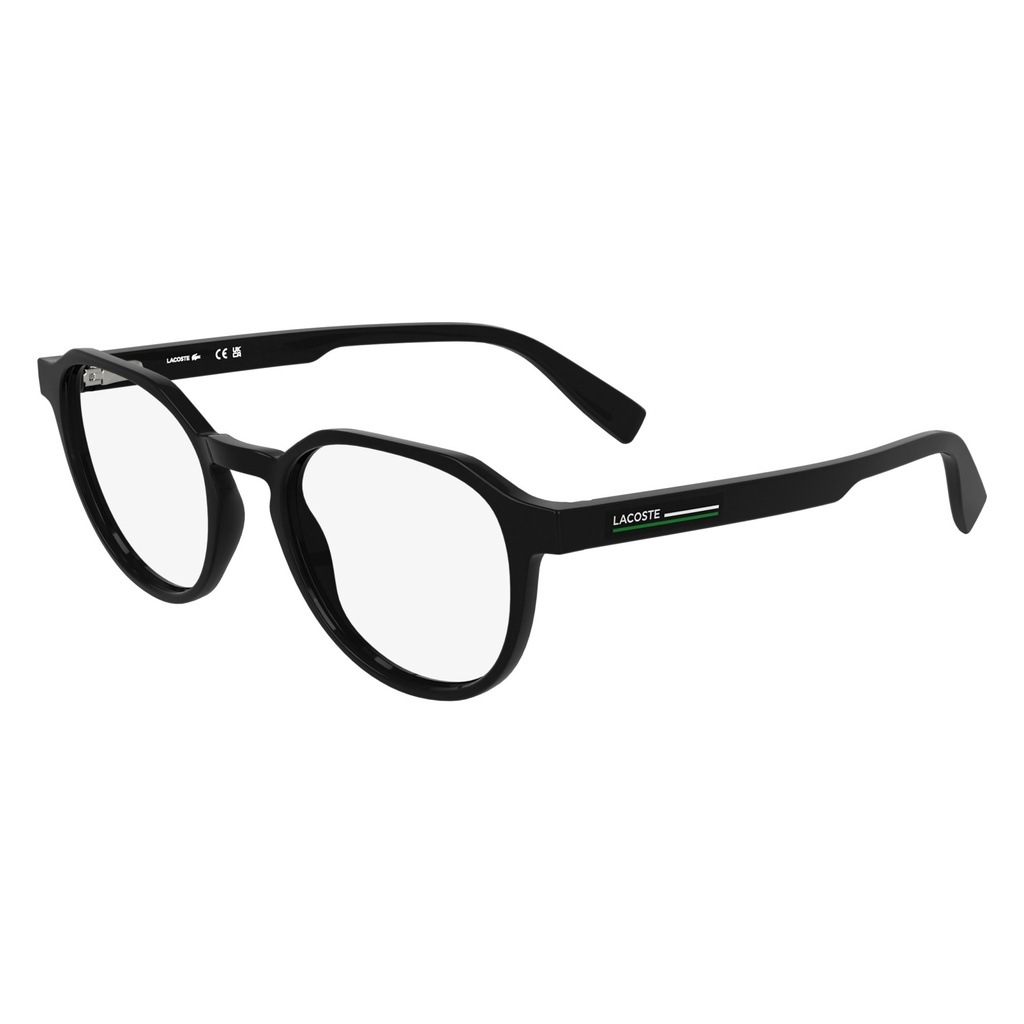 Armação para óculos de grau Lacoste L2980 001 51-20 145