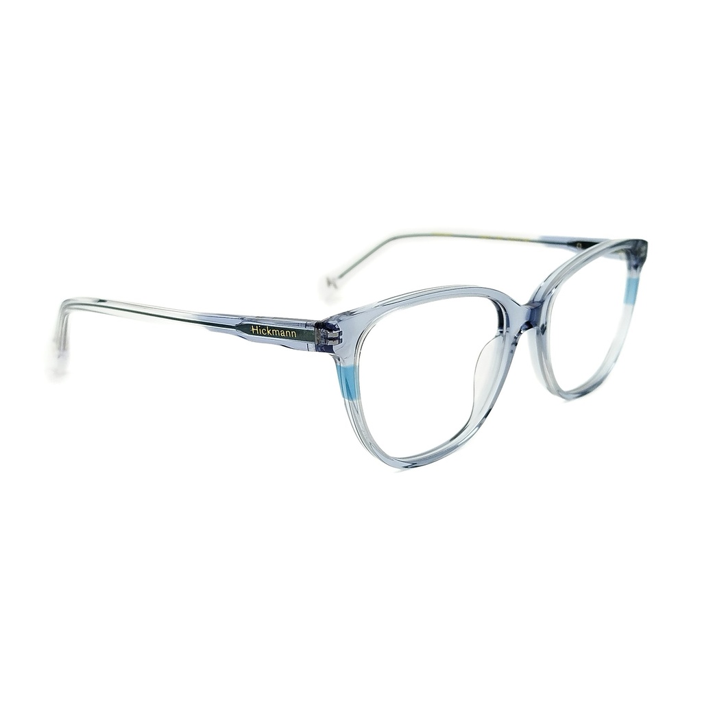 Armação para óculos de grau Hickmann LIRIO 3 D02 52-17 140