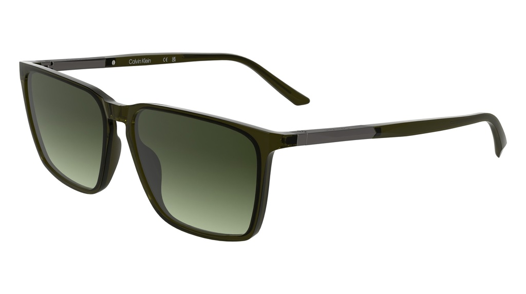 Óculos de sol Calvin Klein CK25505S 317 58-15 150
