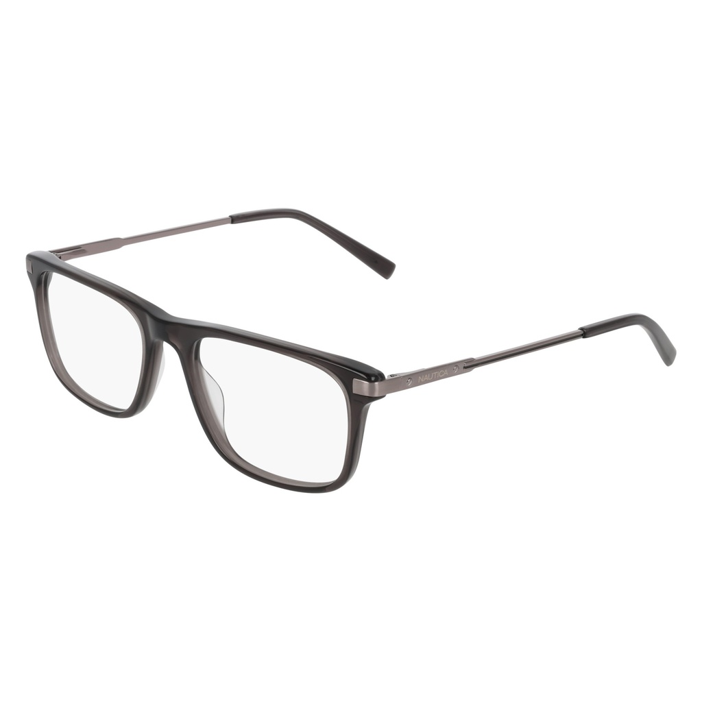 Armação para óculos de grau Náutica N8197 001 54-18 145