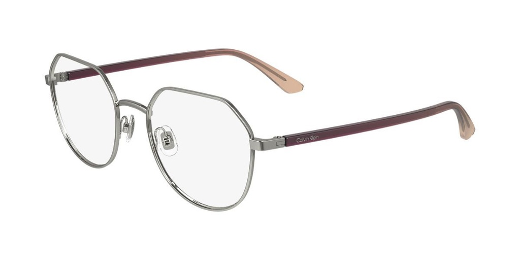 Armação para óculos de grau Calvin Klein CK23127 045 50-19 145