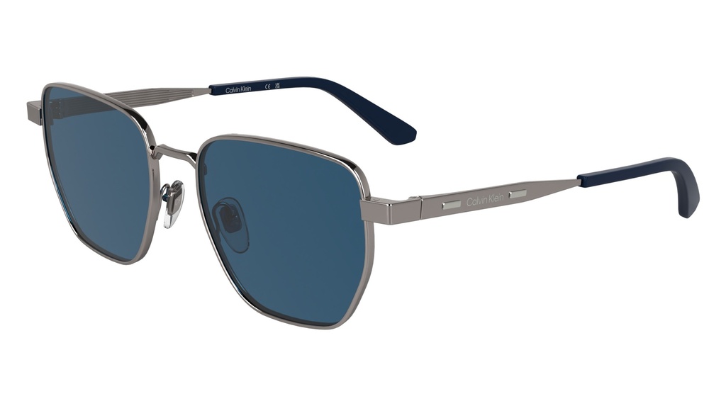Óculos de sol Calvin Klein CK25100S 071 53-18 145 #2