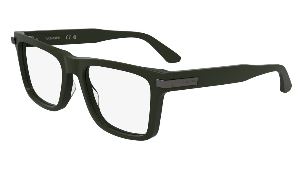 Armação para óculos de grau Calvin Klein CK25514 330 53-18 145