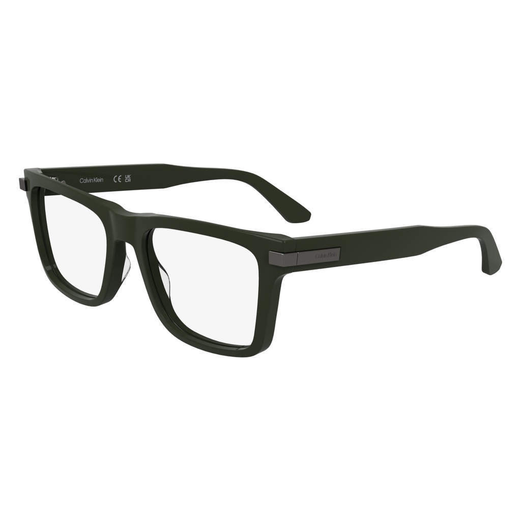 Armação para óculos de grau Calvin Klein CK25514 330 53-18 145
