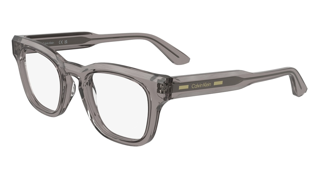 Armação para óculos de grau Calvin Klein CK25521 001 49-21 150