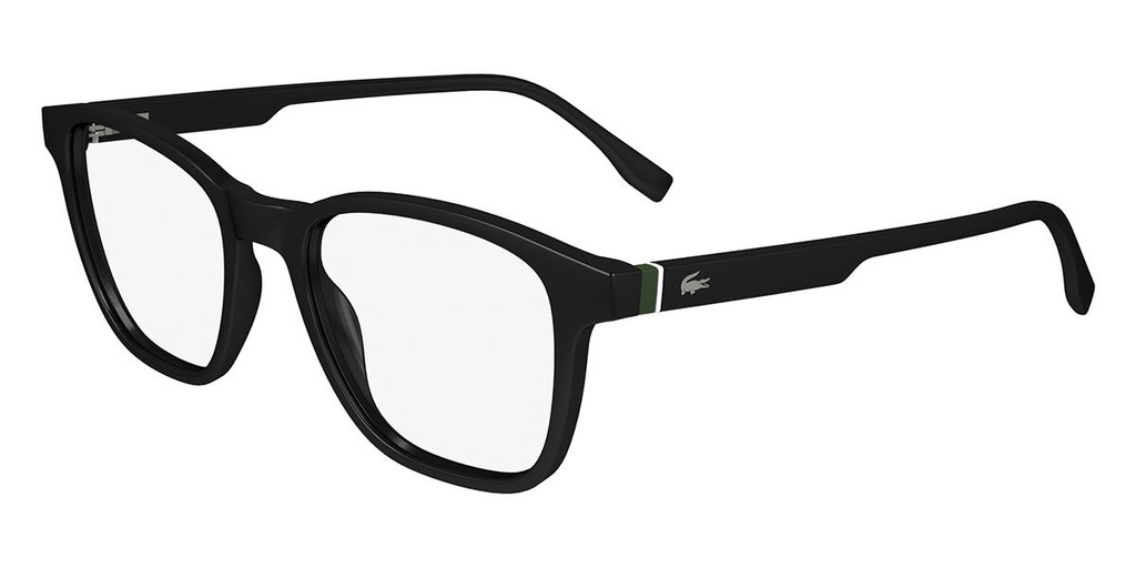 Armação para óculos de grau Lacoste L2949 001 52-19 145