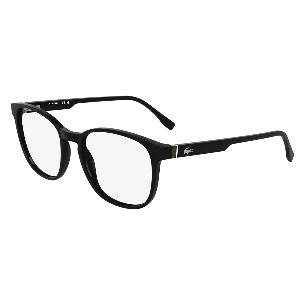 Armação para óculos de grau Lacoste L2975 001 54-18 145