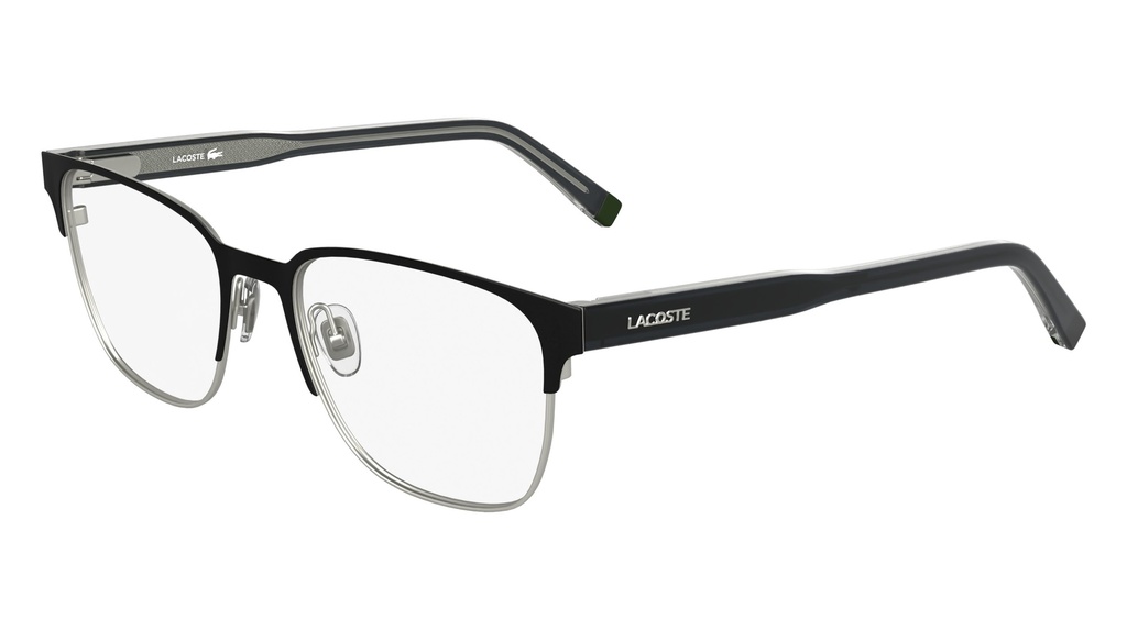 Armação para óculos de grau Lacoste L2304 002 53-18 145