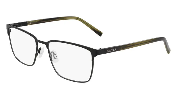 Armação para óculos de grau Náutica N7344 005 55-17