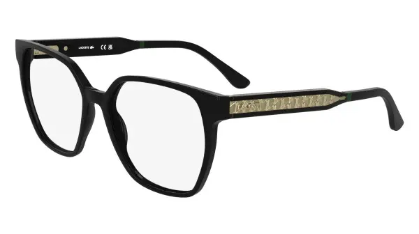 Armação para óculos de grau Lacoste L2978 001 55-16 145