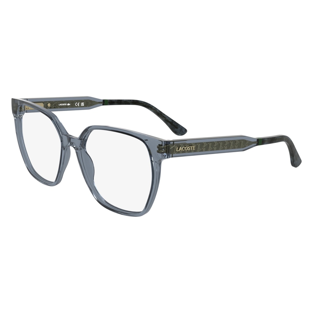 Armação para óculos de grau Lacoste L2978 035 55-16 145