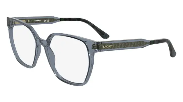 Armação para óculos de grau Lacoste L2978 035 55-16 145