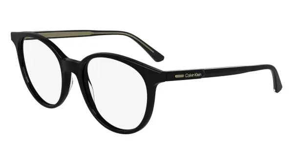 Armação para óculos de grau Calvin Klein CK24543 001 52-18 145