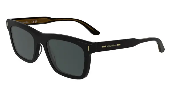 Óculos de sol Calvin Klein CK25506S 001 54-20 150 #3