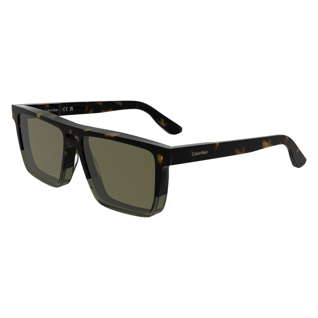 [CK25501S5716235] Óculos de sol Calvin Klein CK25501S 235 57-16 150 #2