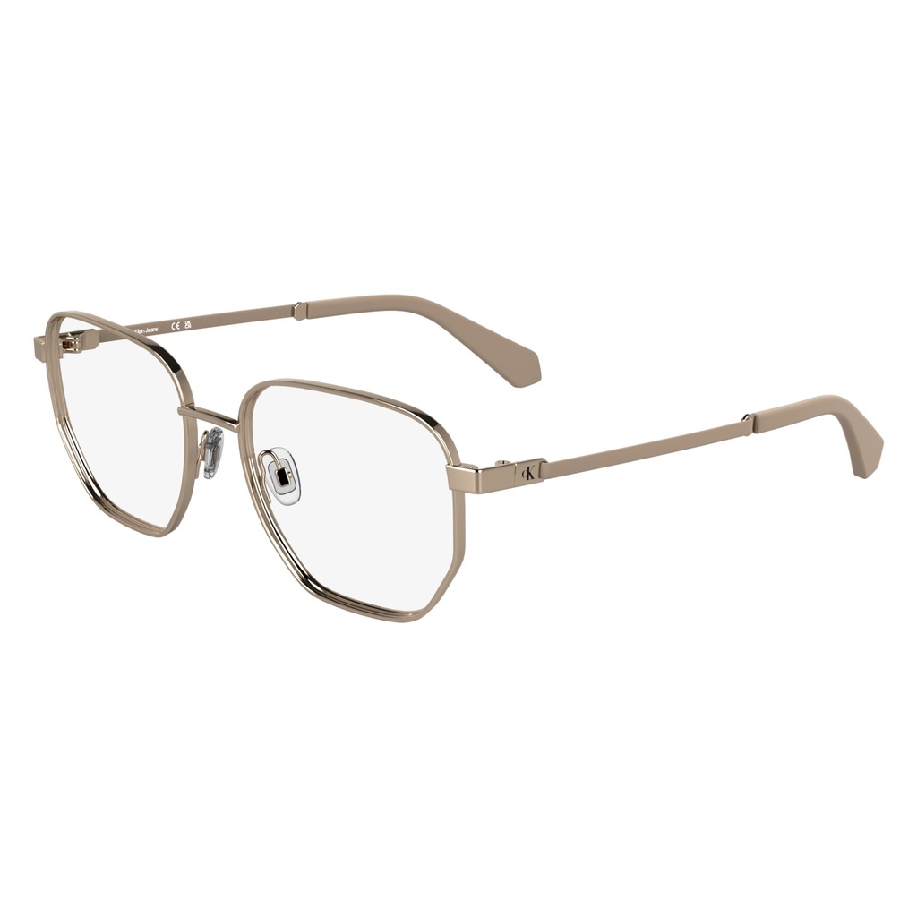 Armação para óculos de grau Calvin Klein Jeans CKJ25203 770 54-17 145