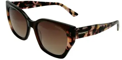 [HI90027G02] Óculos de sol Hickmann HI 90027 G02 54-19 140 3N