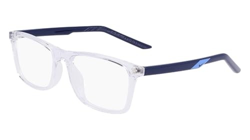 Armação para óculos de grau Nike NIKE 5544 900 50-15 135