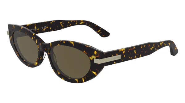 Óculos de sol Calvin Klein CK25502S N 240 54-17 140 #2