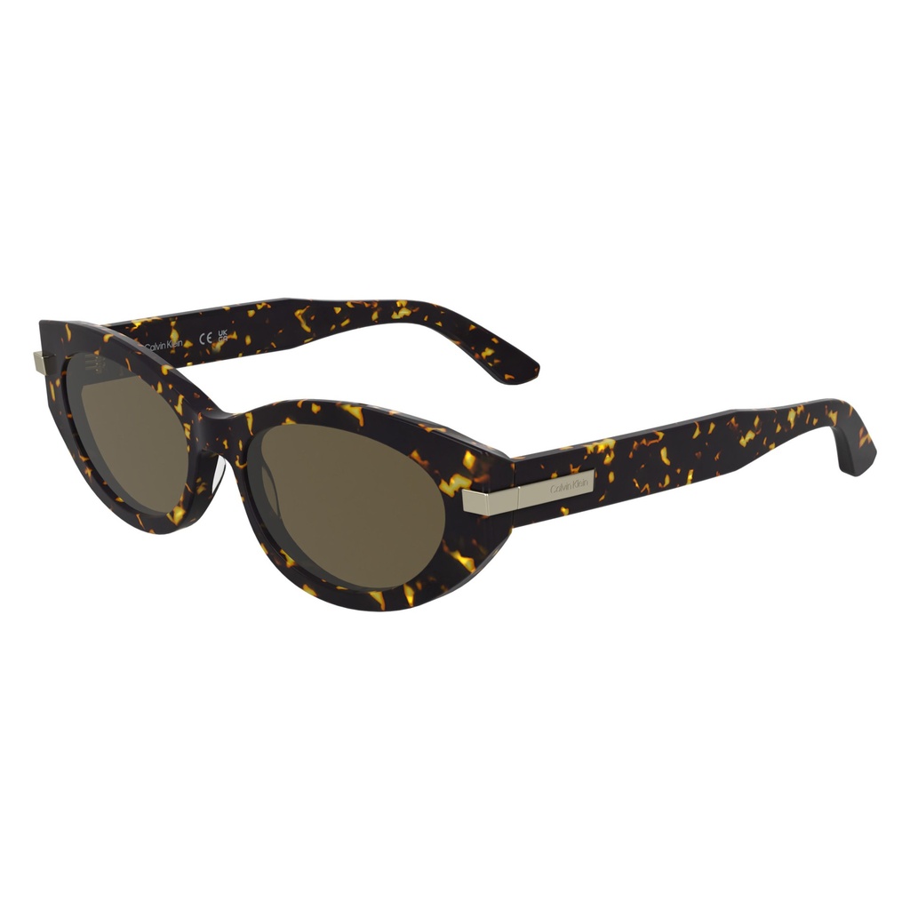 [CK25502SN5417240] Óculos de sol Calvin Klein CK25502S N 240 54-17 140 #2