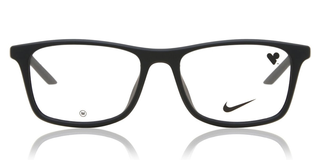 Armação para óculos de grau Nike NIKE 5544 001 50-15 135