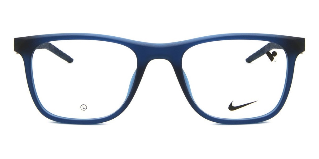 Armação para óculos de grau Nike NIKE 7056 423 53-20 145