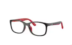 Armação para óculos de grau Ray-Ban RB 1644 3928 48-16 130