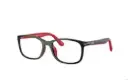 Armação para óculos de grau Ray-Ban RB 1644 3928 48-16 130