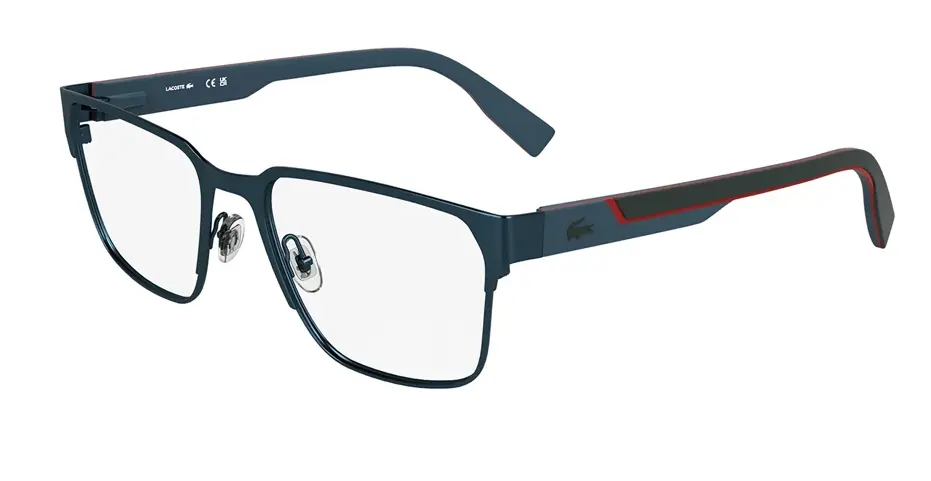 Armação para óculos de grau Lacoste  L2306 N 424 55-16