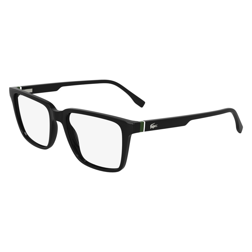 Armação para óculos de grau Lacoste L2963 001 53-17 145