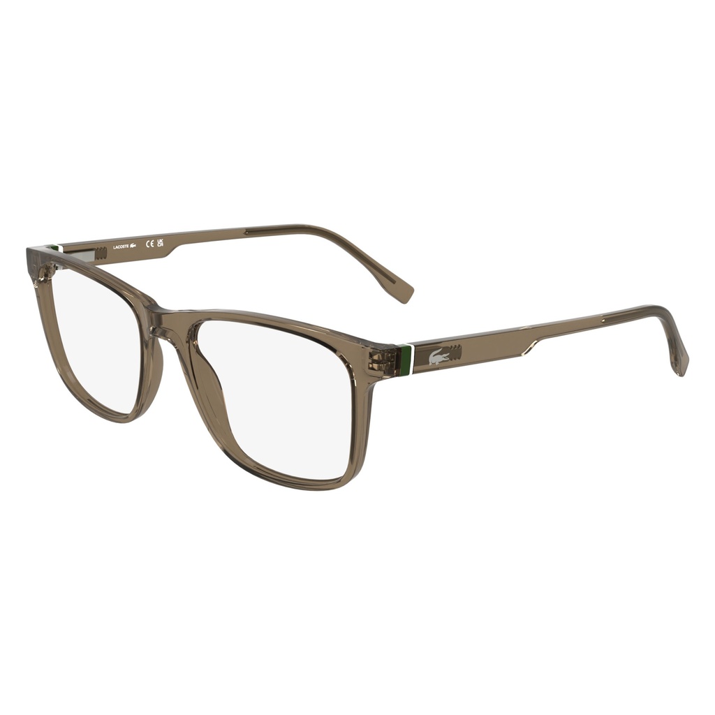 Armação para óculos de grau Lacoste L2974 210 53-17 145
