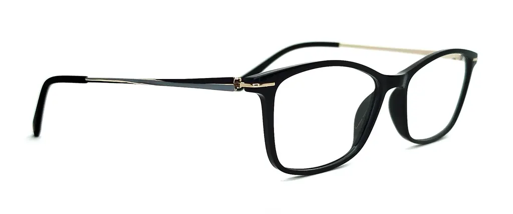 Armação para óculos de grau Bulget BG 7215I A01 50-15 138
