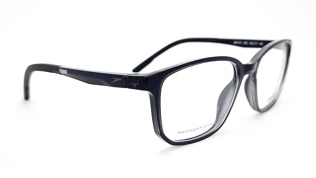 Armação para óculos de grau Speedo SP 4115 H02 54-17 140