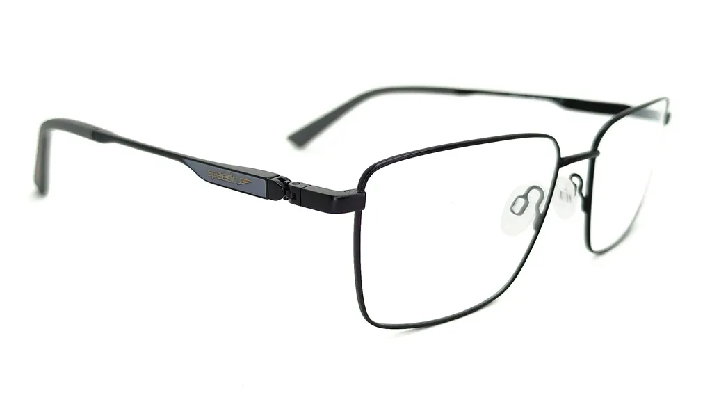 Armação para óculos de grau Speedo SP 1412 09B 59-17 148