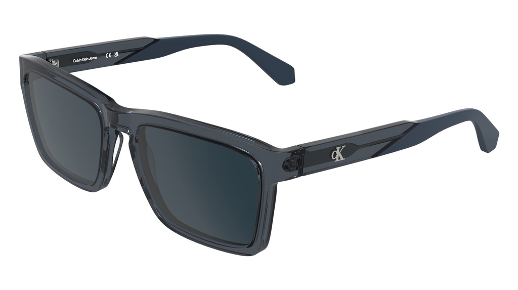 Óculos de sol Calvin Klein Jeans CKJ25617S 400 56-18 140