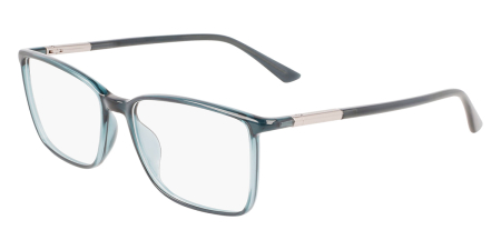 Armação para óculos de grau CK22508 N 431 55-16 145