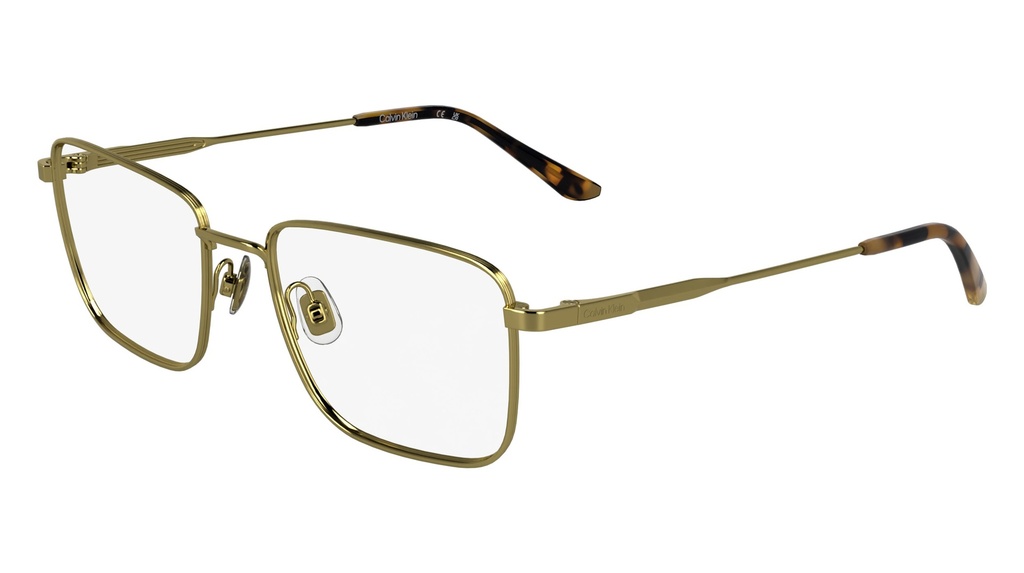 Armação para óculos de grau Calvin Klein CK25104 718 57-18 150
