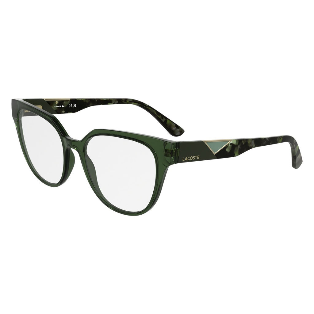 Armação para óculos de grau Lacoste L2982 N 301 54-17 145